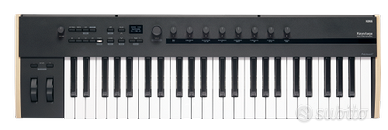 Korg KeyStage 49 TASSO E SPESE ZERO 20 MESI