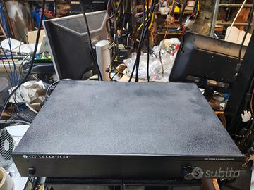 Cambridge dac3