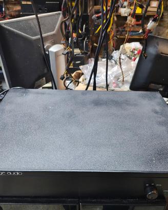 Cambridge dac3