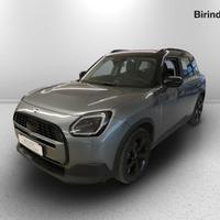 MINI Mini Countrym.(U25) - Mini Countryman C Class