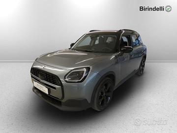 MINI Mini Countrym.(U25) - Mini Countryman C Class