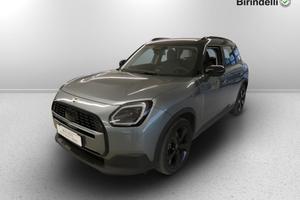 MINI Mini Countrym.(U25) - Mini Countryman C Class