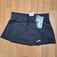 Gonna tennis JOMA Gonna OPEN II nera Tg L