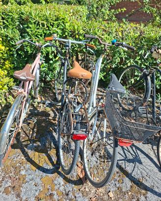 bici usate