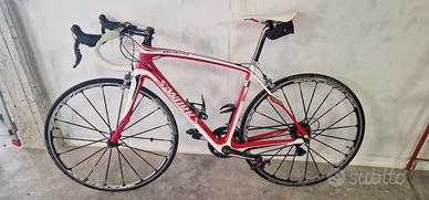 Specialized Roubaix S-Works SL3