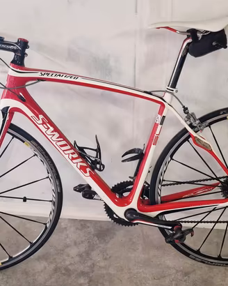 Specialized Roubaix S-Works SL3