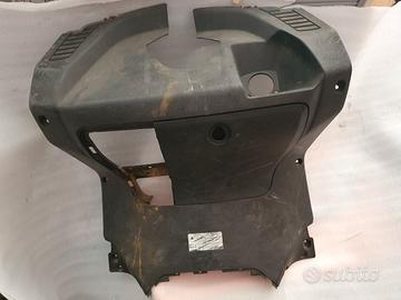 RETROSCUDO XMAX 250 2007 2008 RICAMBI YAMAHA STRUM