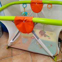 Box Soft & Play Mondocirco
Brevi