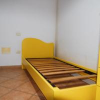 lettino da bambino/a