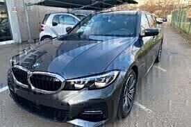 ricambi per bmw Serie 5 g30/g31 restyling 2023 DIS