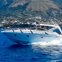 Cranchi Zaffiro 34 Natante