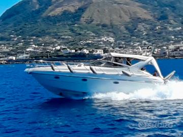 Cranchi Zaffiro 34 Natante