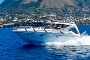 Cranchi Zaffiro 34 Natante