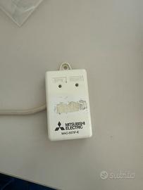 * 2 Pezzi* Mitsubishi Wi-Fi adattatore MAC-557IF-E