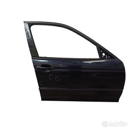 PORTIERA ANTERIORE DESTRA BMW Serie 3 E46 Touring