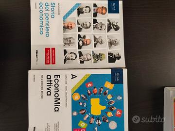 Economia Attiva