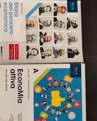 Economia Attiva