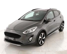 FORD Fiesta Active 1.0 ecoboost h s&s 125cv
