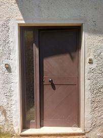 Casa su due livelli