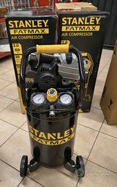 Compressore elettrico Stanley Fatmax 30 Lt