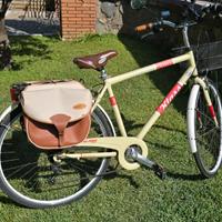 Bici da passeggio