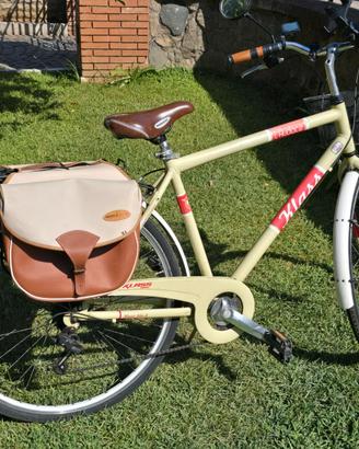 Bici da passeggio