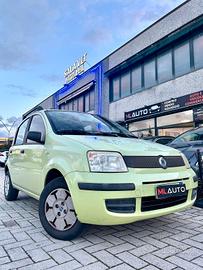 Fiat Panda 1.1 Active - OK NEOPATENTATO
