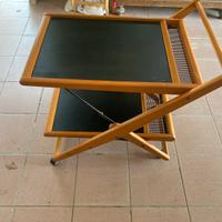 Carrello cucina foppapedretti