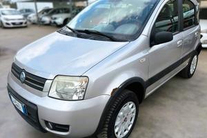 Fiat Panda 1.3 MJT 16V 4x4