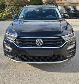 Volkswagen T-Roc 1.6 TDI SCR Business BlueMotion T