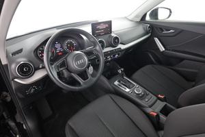 AUDI Q2 Q2 35 TFSI S tronic Admired Advanced