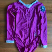 Body ginnastica artistica