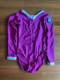 Body ginnastica artistica