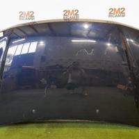 COFANO ANTERIORE MITSUBISHI Pajero 4Â° Serie 5900A