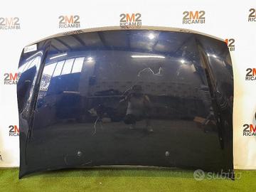 COFANO ANTERIORE MITSUBISHI Pajero 4Â° Serie 5900A