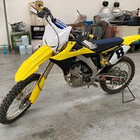 Suzuki Rmz 250