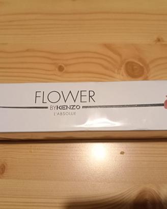 FLOWER BY KENZO L'ABSOLUE edp vapo 100 ml