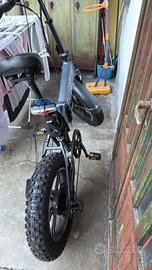 ENGWE EP-2 BOOST sbloccata