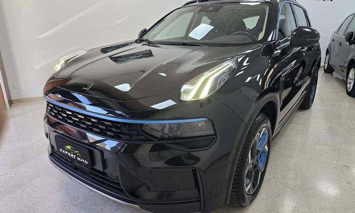 LINK & CO 01 more FULL OPTIONAL TETTO* FULL HYBRID