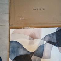 Quadro di design