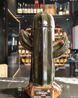 LA COFRADIA- CACTUS TEQUILA 38% 0.70 CL