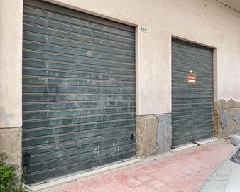 Centralissimo locale