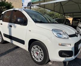 Fiat Panda 1.3 MJT S&S Easy Van 4 posti