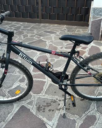 Bicicletta Btwin