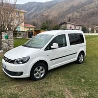 CADDY 2015 - 3* SERIE