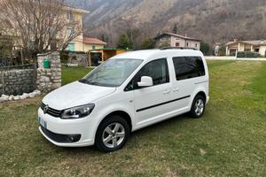 CADDY 2015 - 3* SERIE