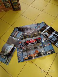 mini poster auto legends