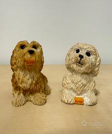 Statuine Vintage Kodak Cagnolini 1993