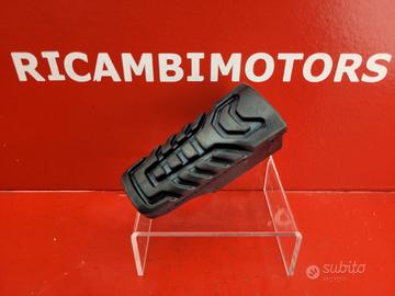 GOMMA POGGIAPIEDI POST BMW R1250RT LC