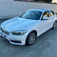 BMW 116d Efficient Dynamics Urban 5p 116cv Euro 6e